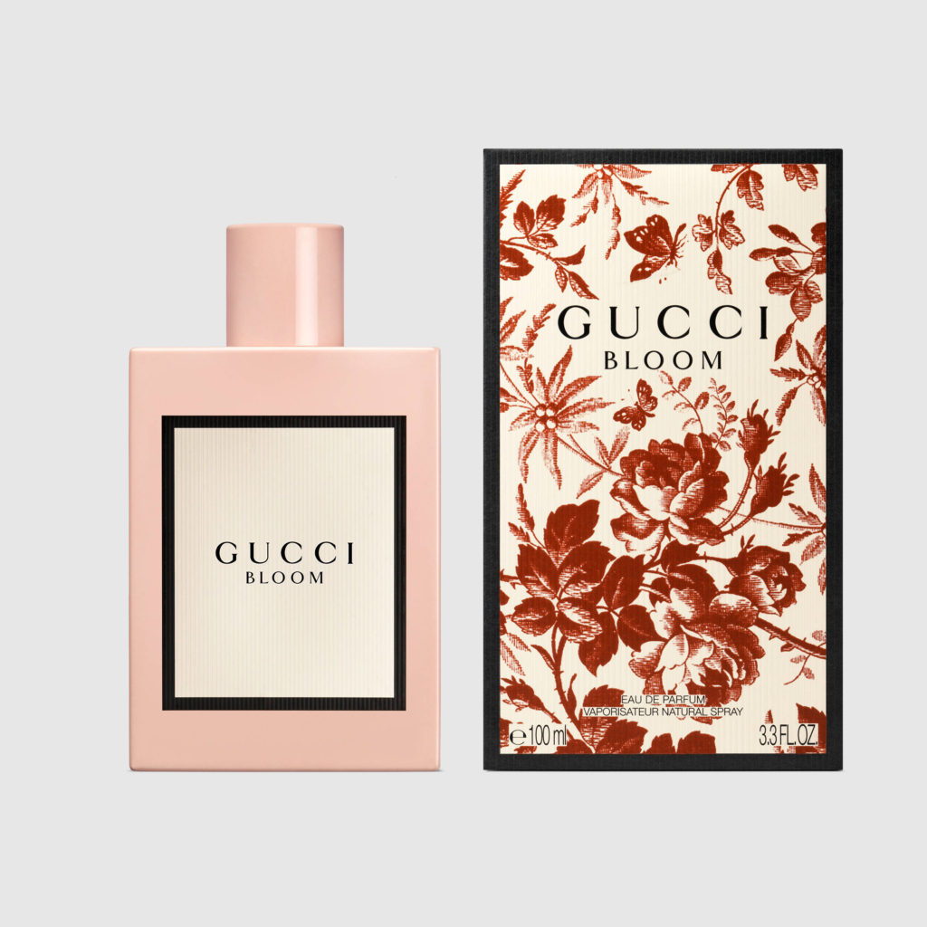 Gucci Bloom | Gucci collaborations