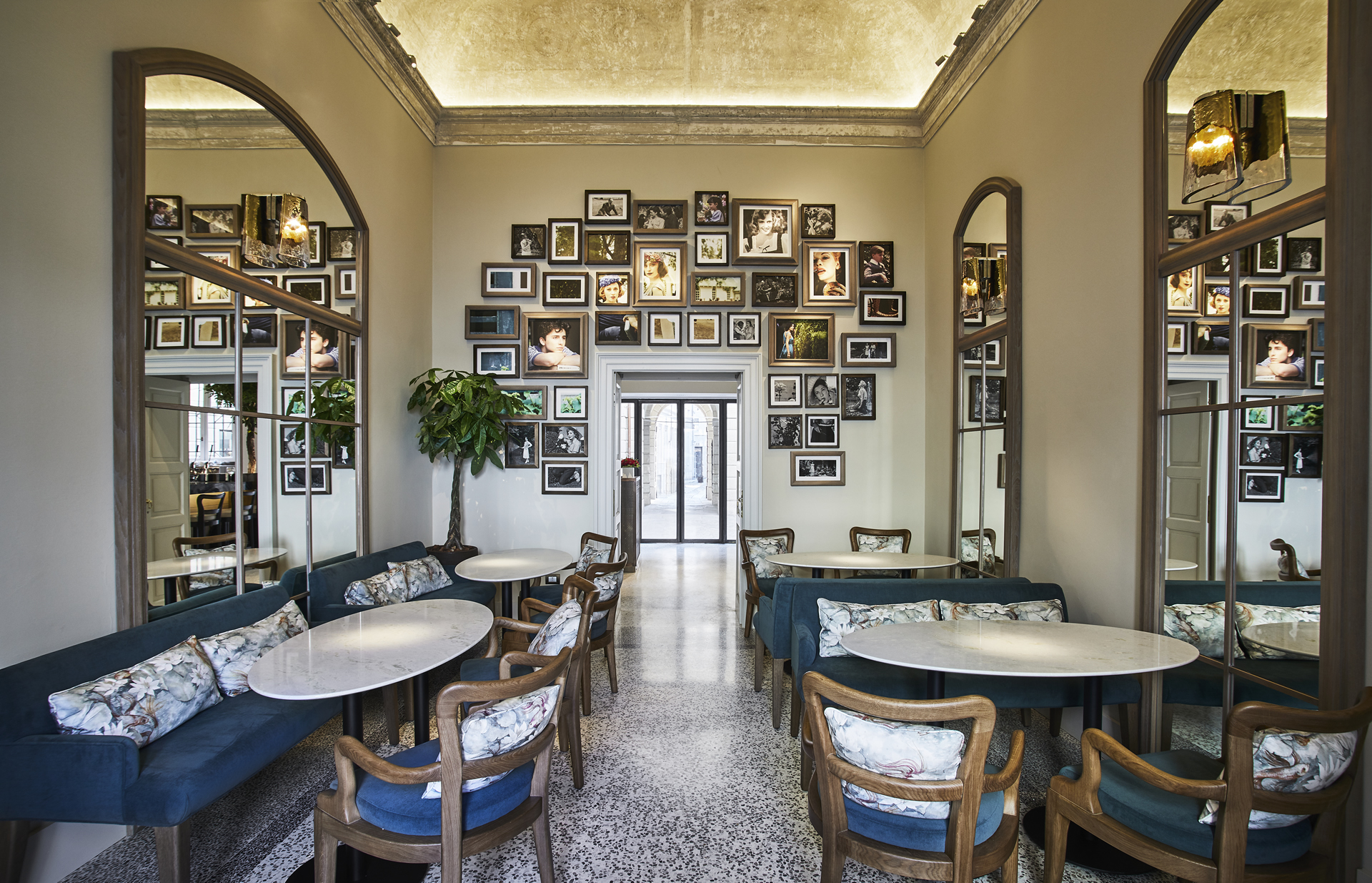 Best restaurants in Milan