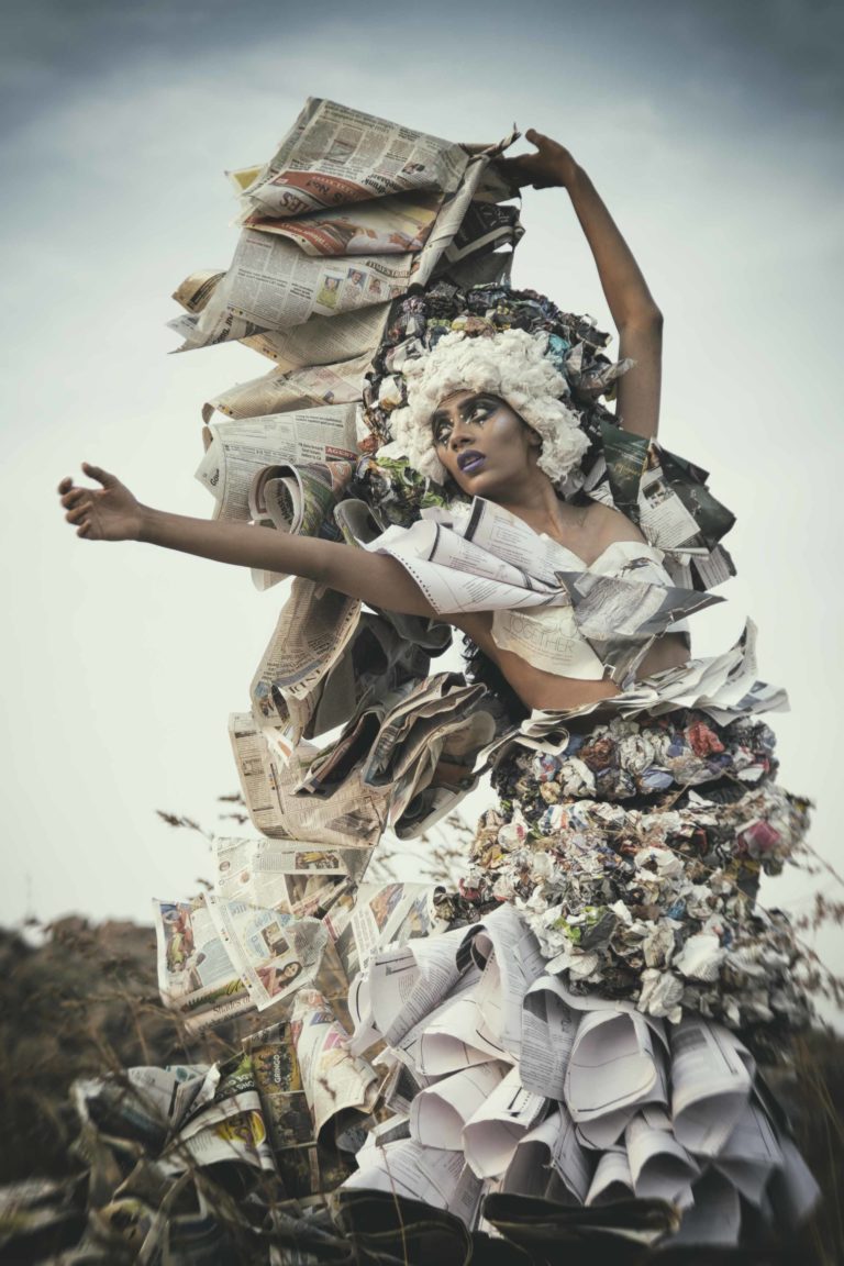 The runway essay 07 picture