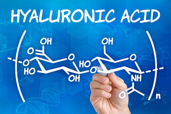 hyaluronic acid 
