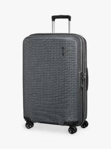 smart luggage samsonite