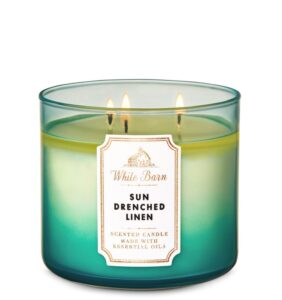 bath & body works best scented candles