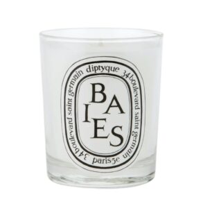 diptyque best scented candles