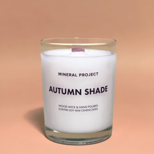 mineral project best scented candles