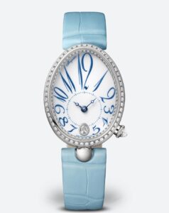 Breguet Reine de Naples 8918 fine watches