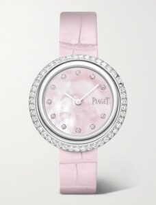 Piaget Possession fine watches