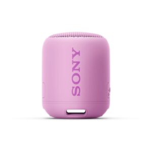 sony portable speaker