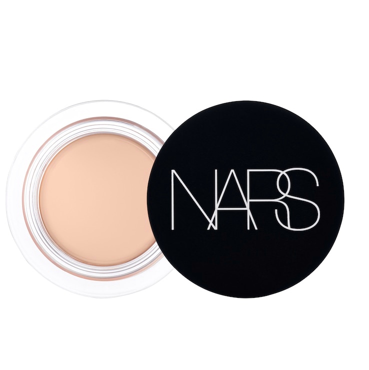 NARS Soft Soft Matte Complete Concealer beauty staple