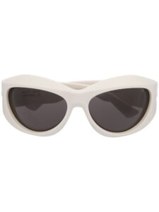 sunglasses fall/winter 2021 bottega veneta