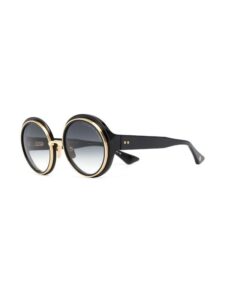sunlasses fall/winter 2021 dita eyewear