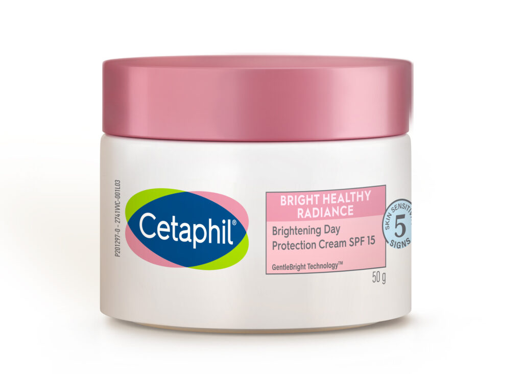 Cetaphil BHR Day protect cream