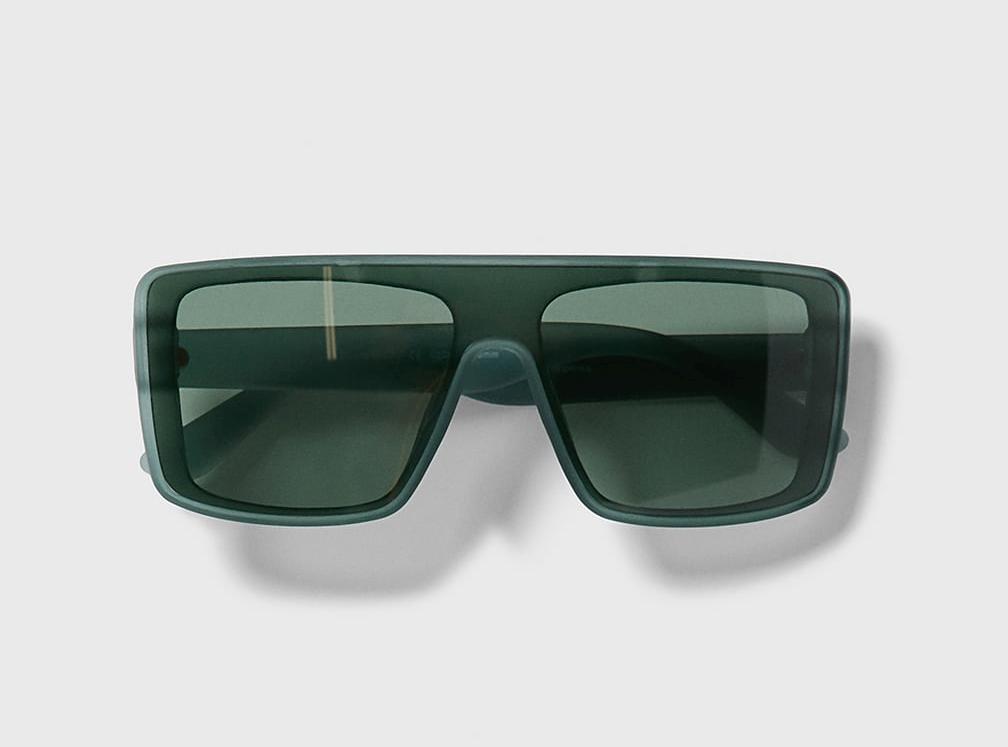 Zara Oversized Sunglasses, Rs.1890 - Runway Square
