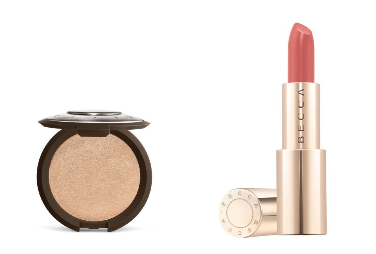 The Wait Is Over - Becca Cosmetics Launches In India! - Runway Square