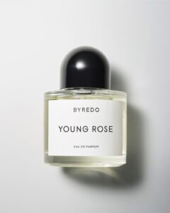 byredo grandma scent perfume