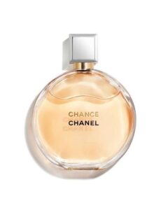 chanel chance grandma scent perfume
