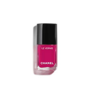 Chanel beauty barbiecore