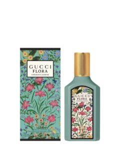 gucci flora grandma scent perume