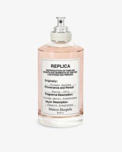 Maison Margiela Replica grandma scent perfume