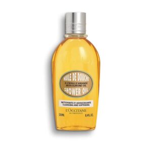 L’Occitane Almond Shower products