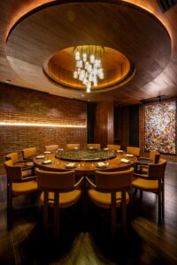 Kwann Restaurant Sukhumvit - Nysa Bangkok