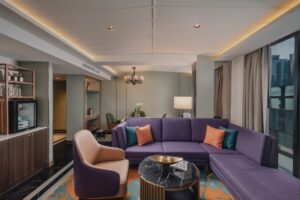 Best Hotels In Bangkok - Nysa Bangkok