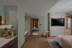 Best Hotels In Bangkok - Nysa Bangkok