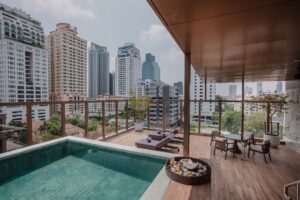 Nysa Bangkok - Best Hotels In Sukhumvit Bangkok