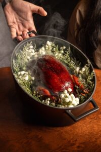 Kwann Restaurant Sukhumvit - Nysa Bangkok