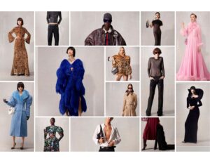 Gucci La Famiglia by Demna