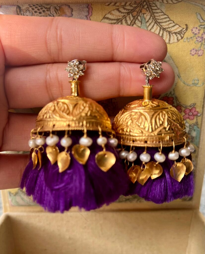 Dilpreet Kaur Dua - Punjabi Lotans