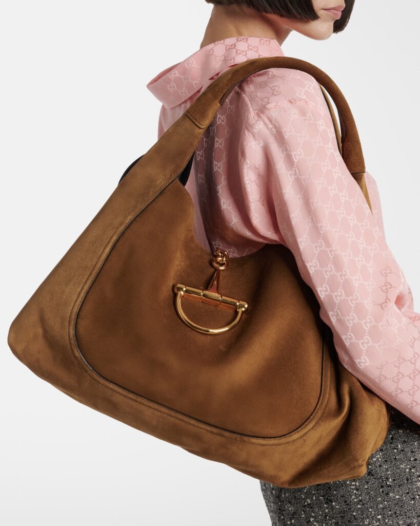 gucci softbit hottest fashion pieces 2025