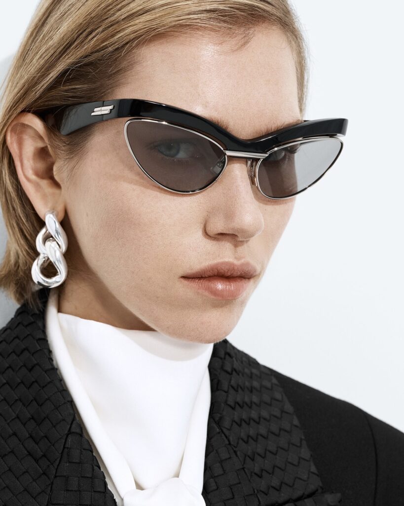 bottega veneta sunglasses 2026