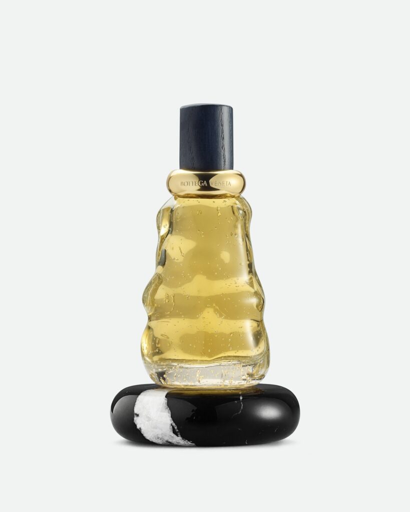 Bottega Veneta Hinoki fragrances 2026