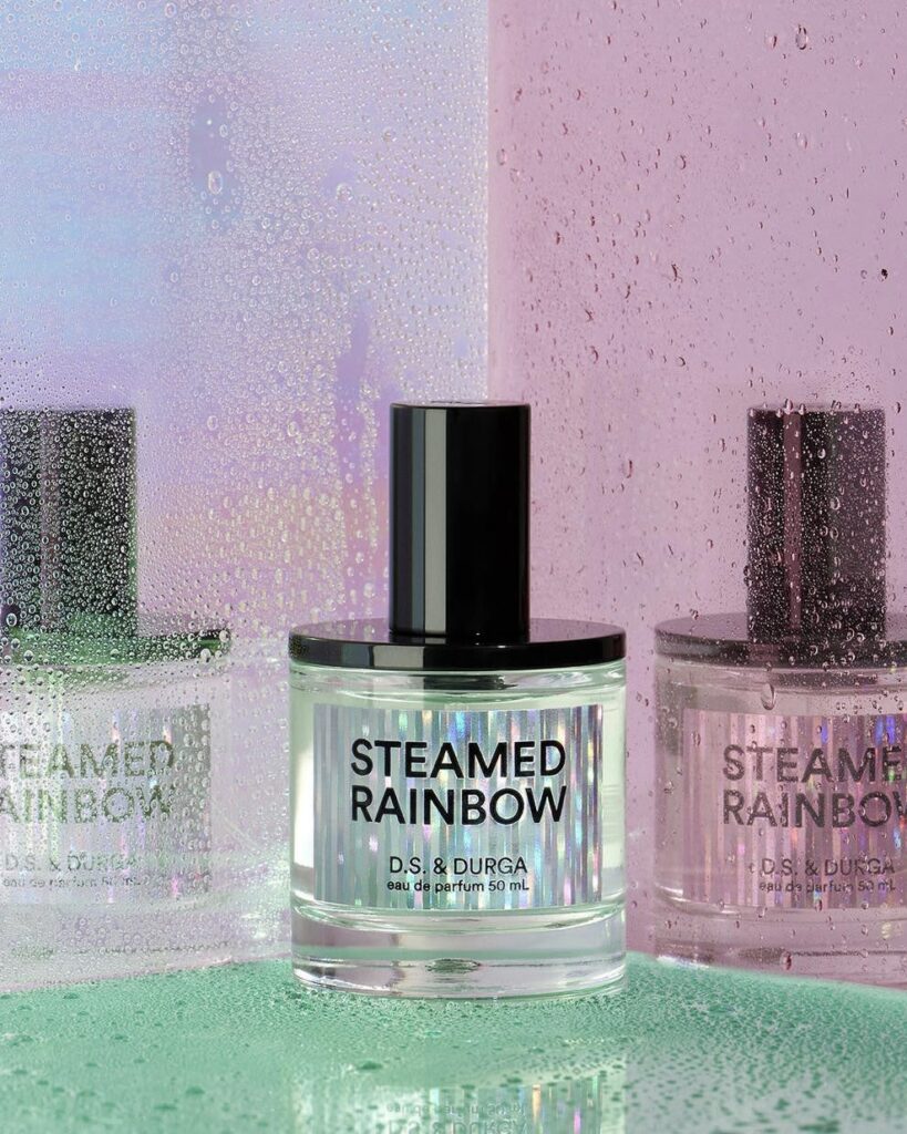 ds & durga fragrances 2026