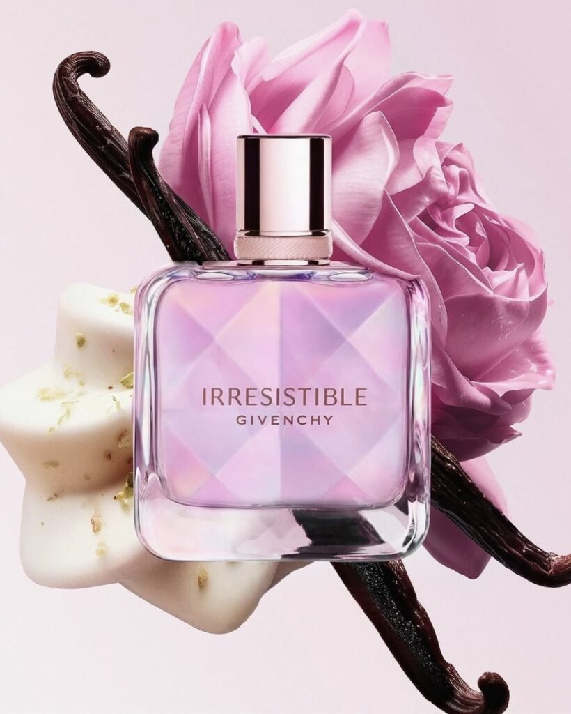 Givenchy Irresistible Nectar