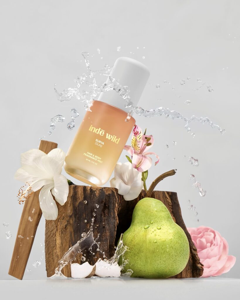 Inde Wild Surya fragrances 2026