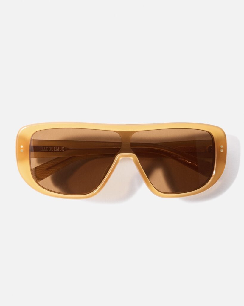 jacquemus sunglasses 2026